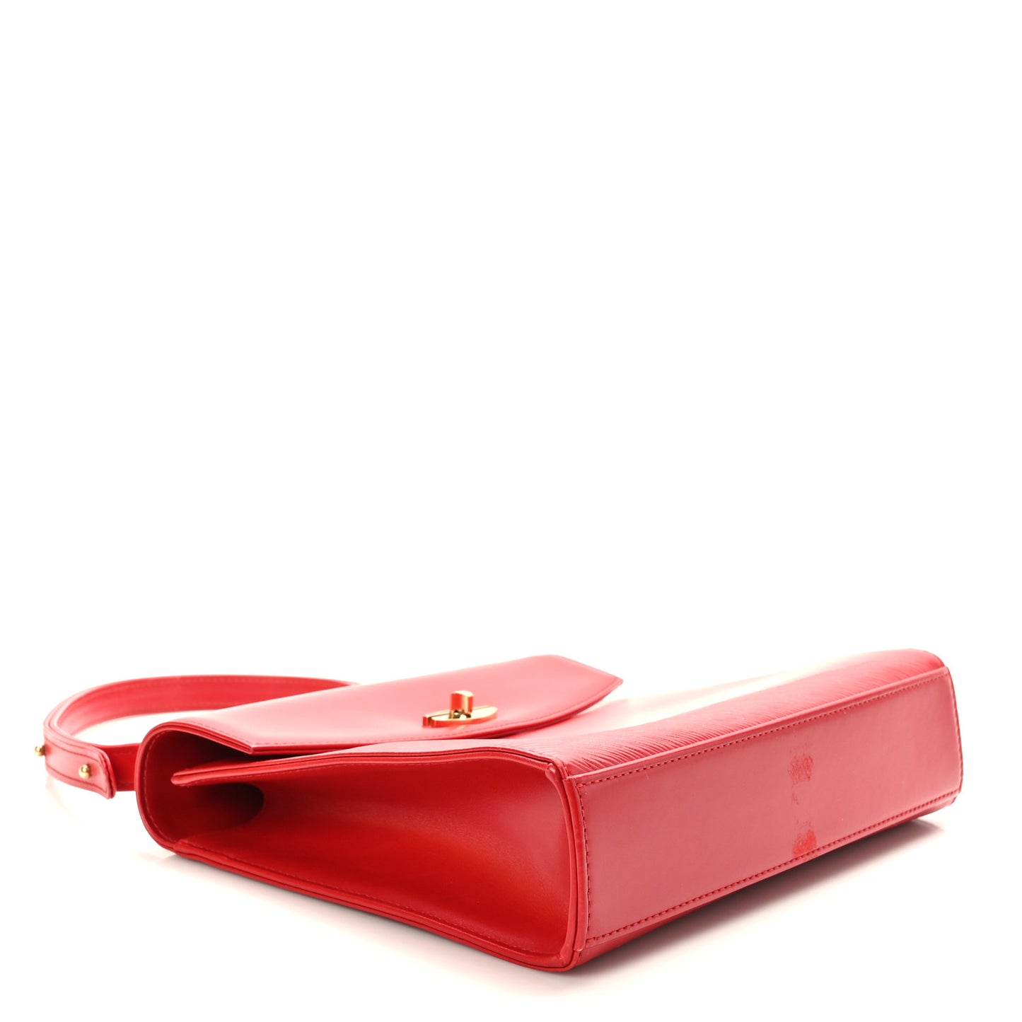 Cuir Opera Athenes Castillan Red