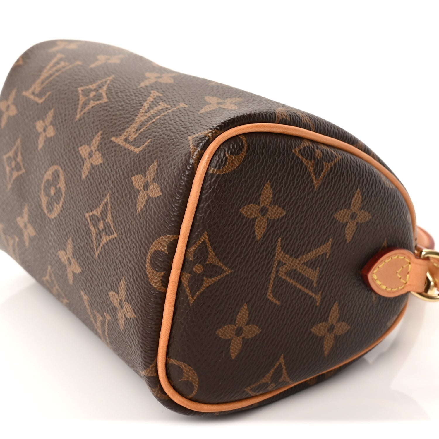 Louis Vuitton Monogram Nano Speedy 7 of 8