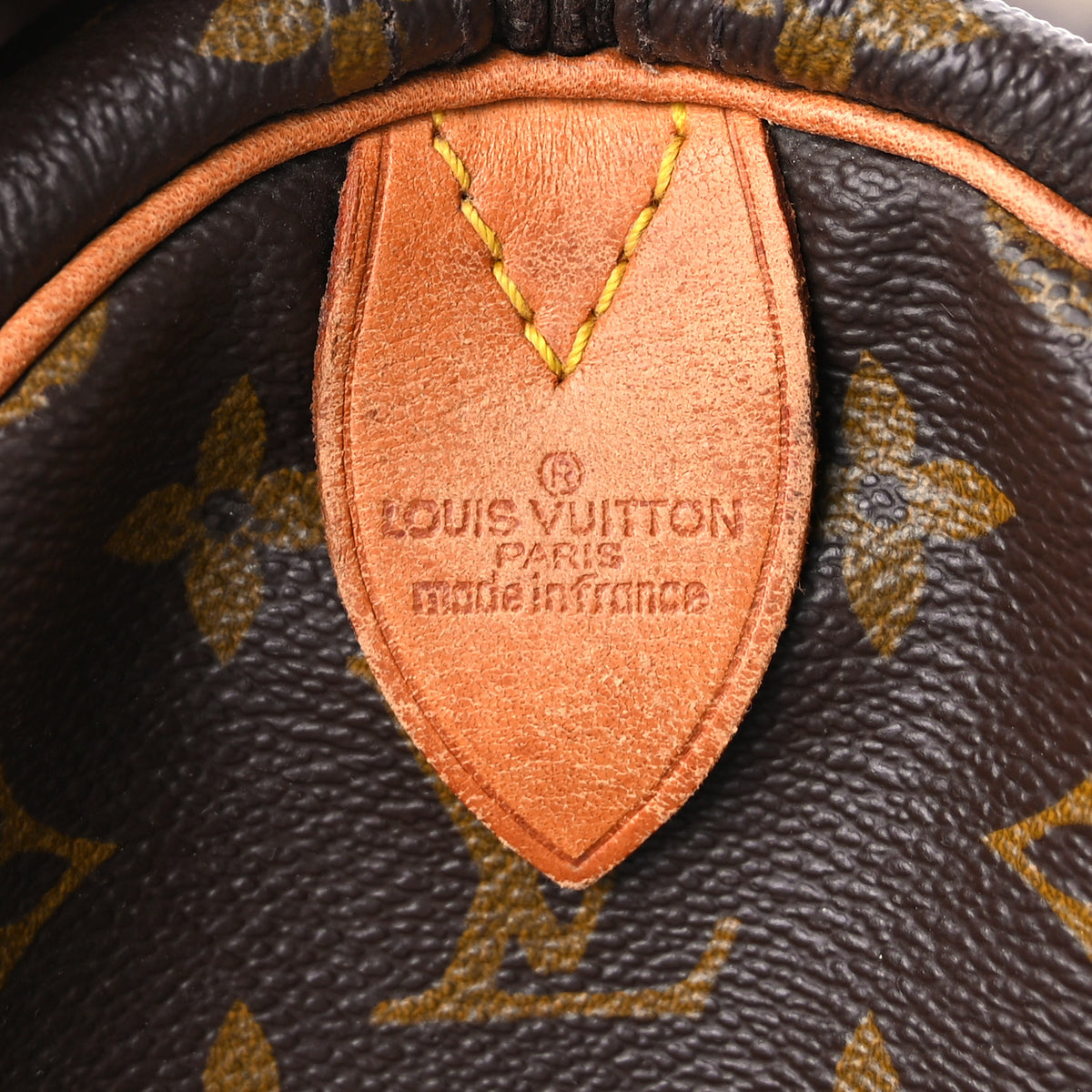Monogram Keepall 60