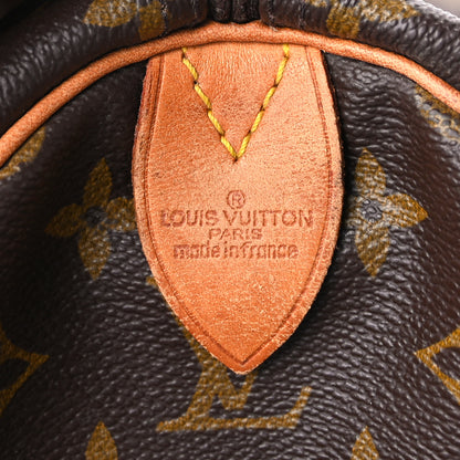 Louis Vuitton Monogram Keepall 60 5 of 8