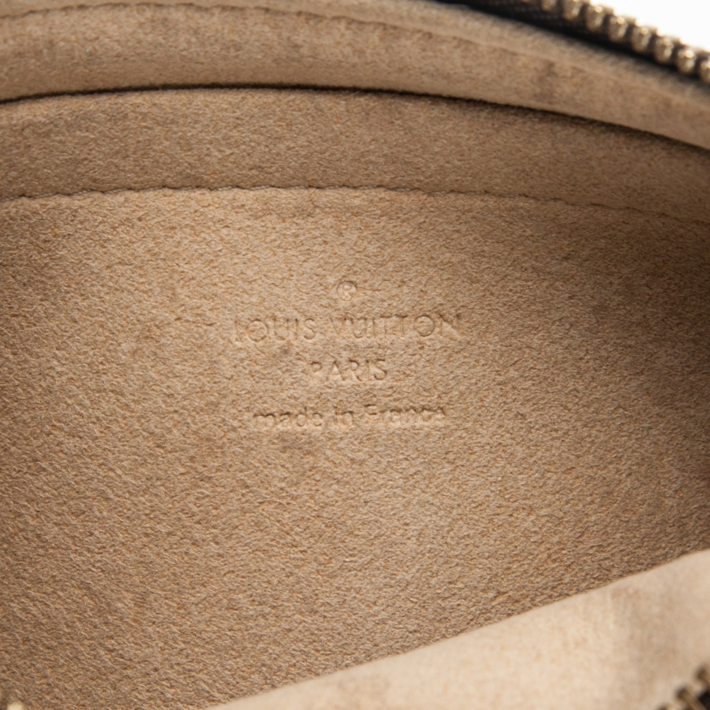 Monogram Pochette Milla MM