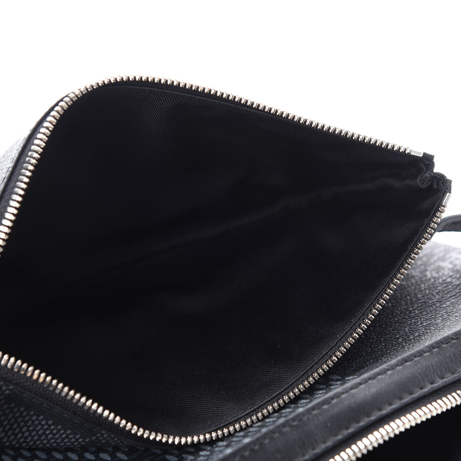 Louis Vuitton Damier Graphite 3D Trio Messenger 6 of 12