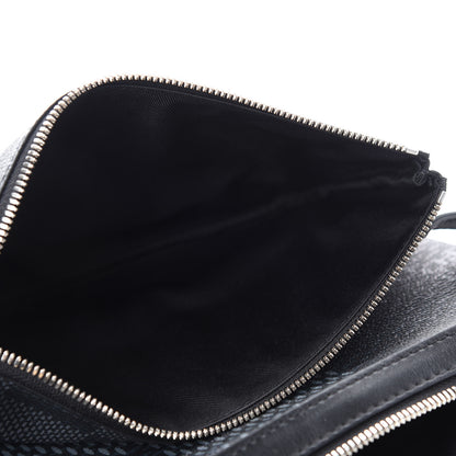 Louis Vuitton Damier Graphite 3D Trio Messenger 6 of 12