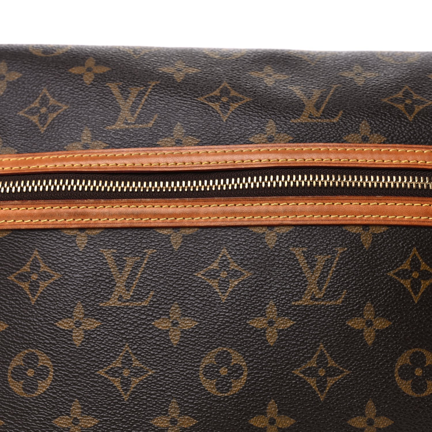 Louis Vuitton Monogram Bosphore GM 6 of 8
