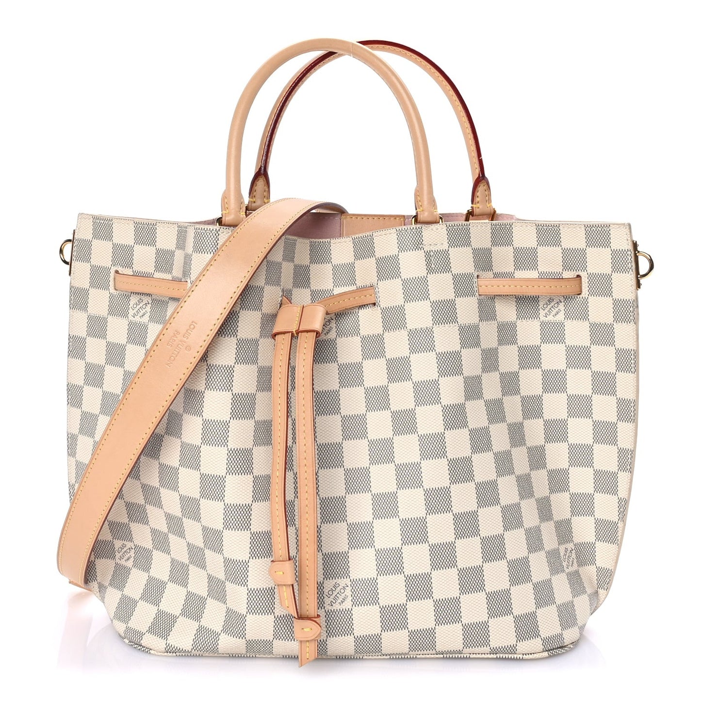 Damier Azur Girolata