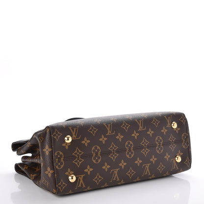 Louis Vuitton Monogram Venus Black 4 of 7