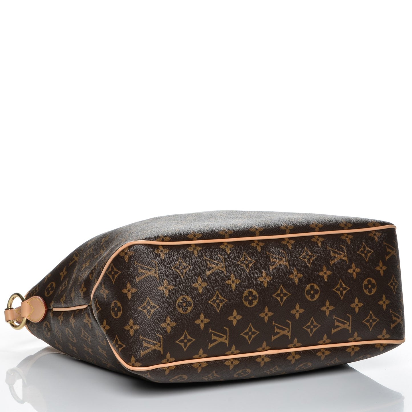 Monogram Delightful MM Pivoine