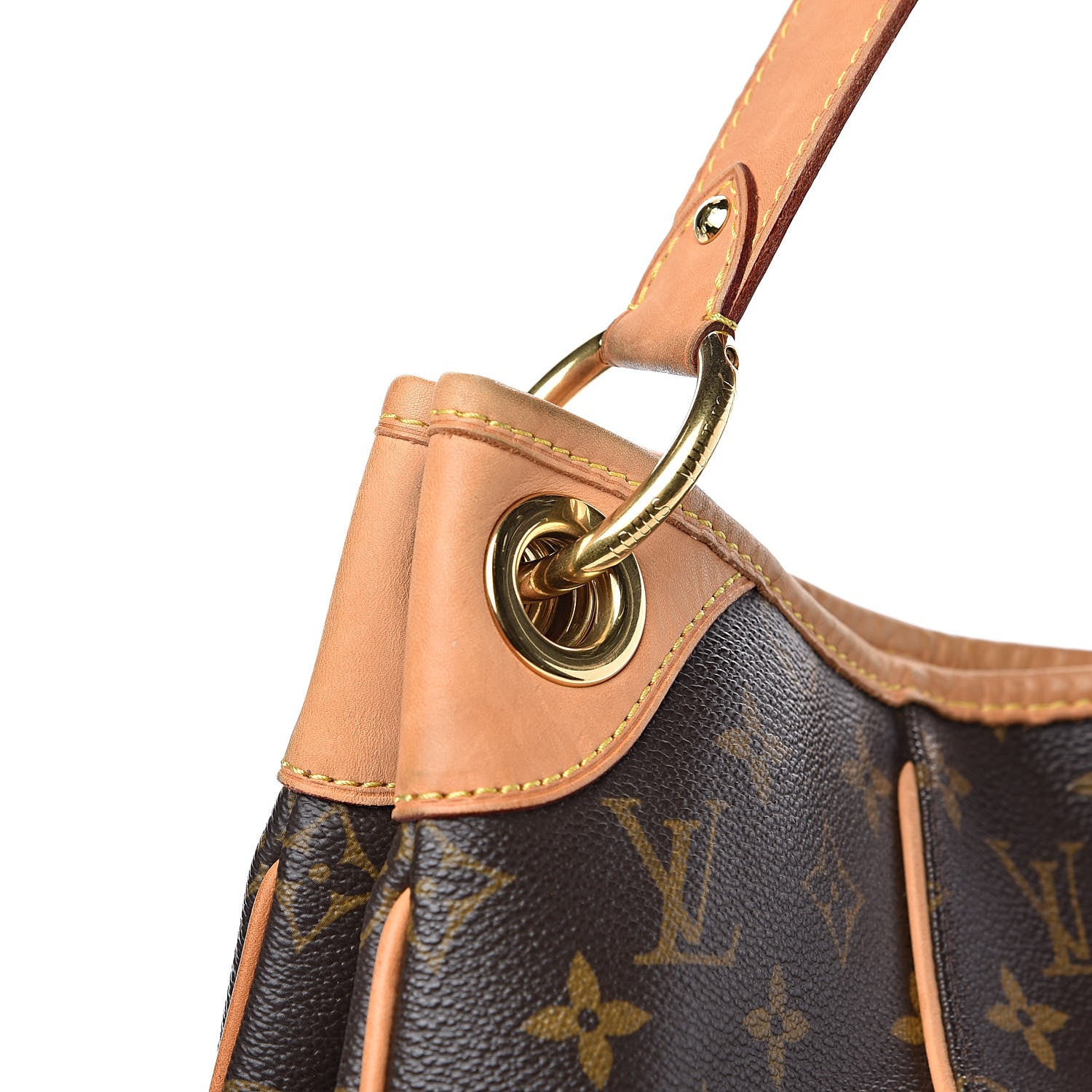 Louis Vuitton Monogram Galliera PM 13 of 13