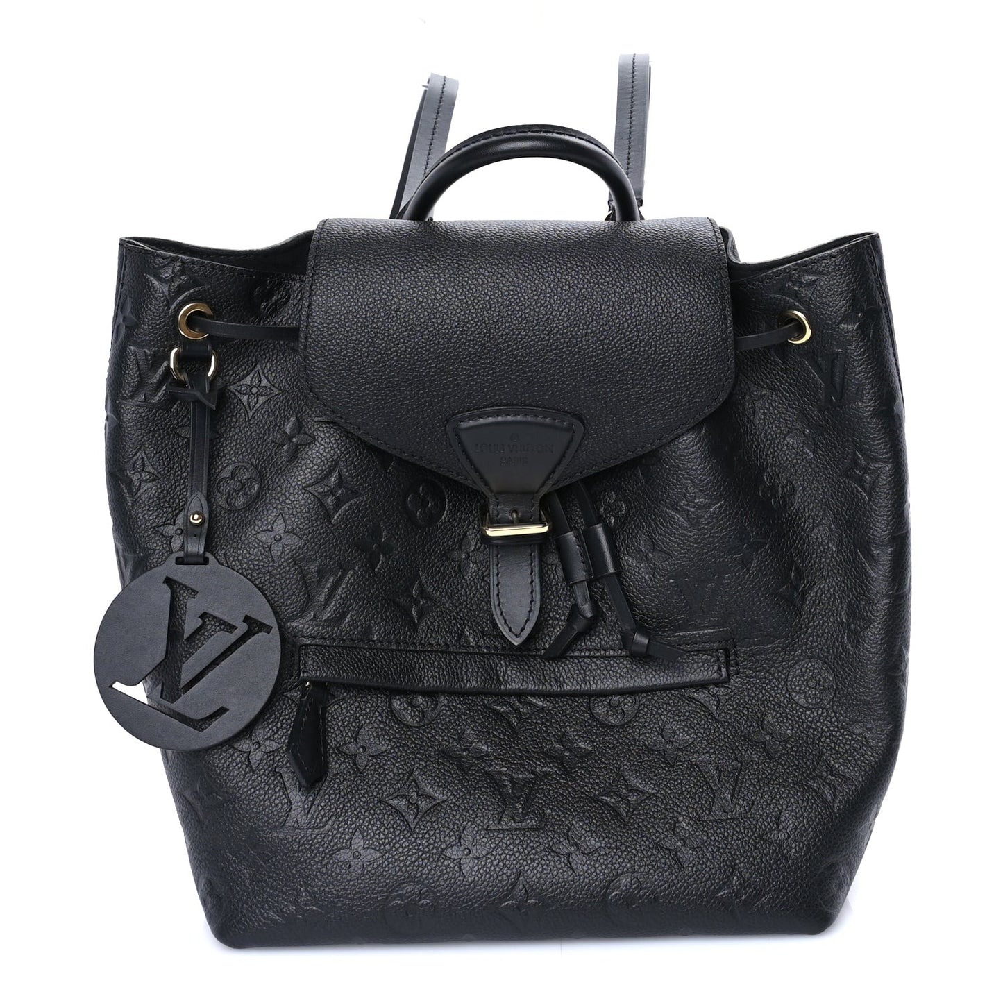 Empreinte Montsouris NM Backpack  Black