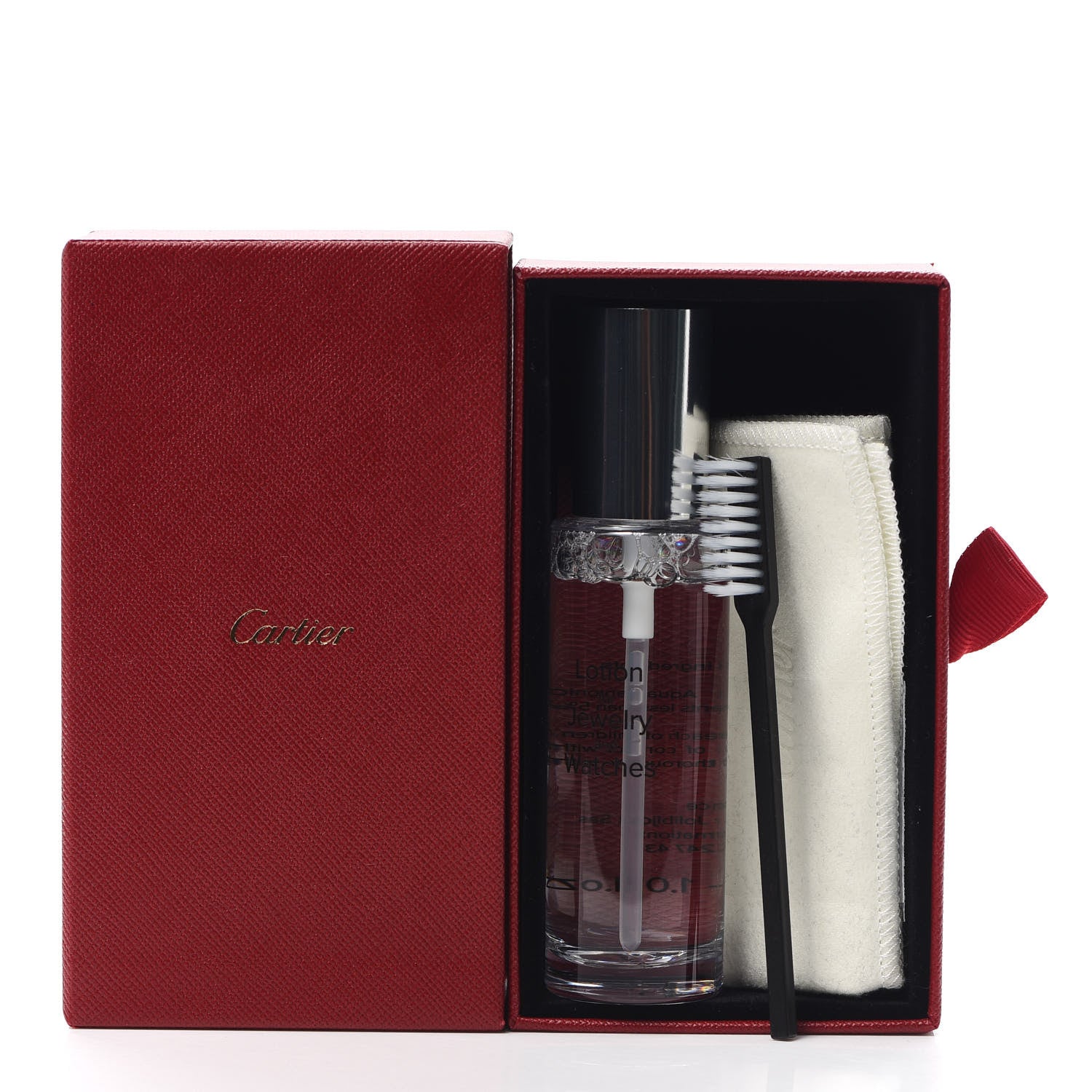 Cartier 18K Yellow Gold LOVE Bracelet 17 7 of 8