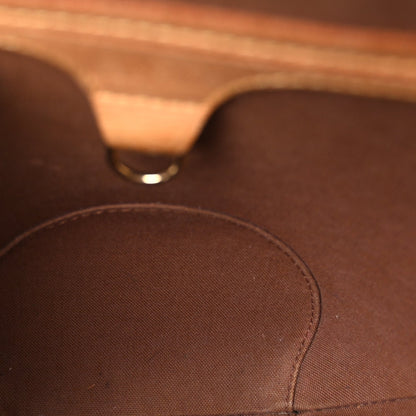 Louis Vuitton Monogram Ellipse Sac a Dos Backpack 4 of 7