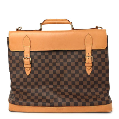 Louis Vuitton Damier Ebene Centenaire West End PM 1 of 8