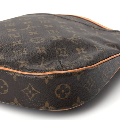 Louis Vuitton Monogram Odeon PM 8 of 8