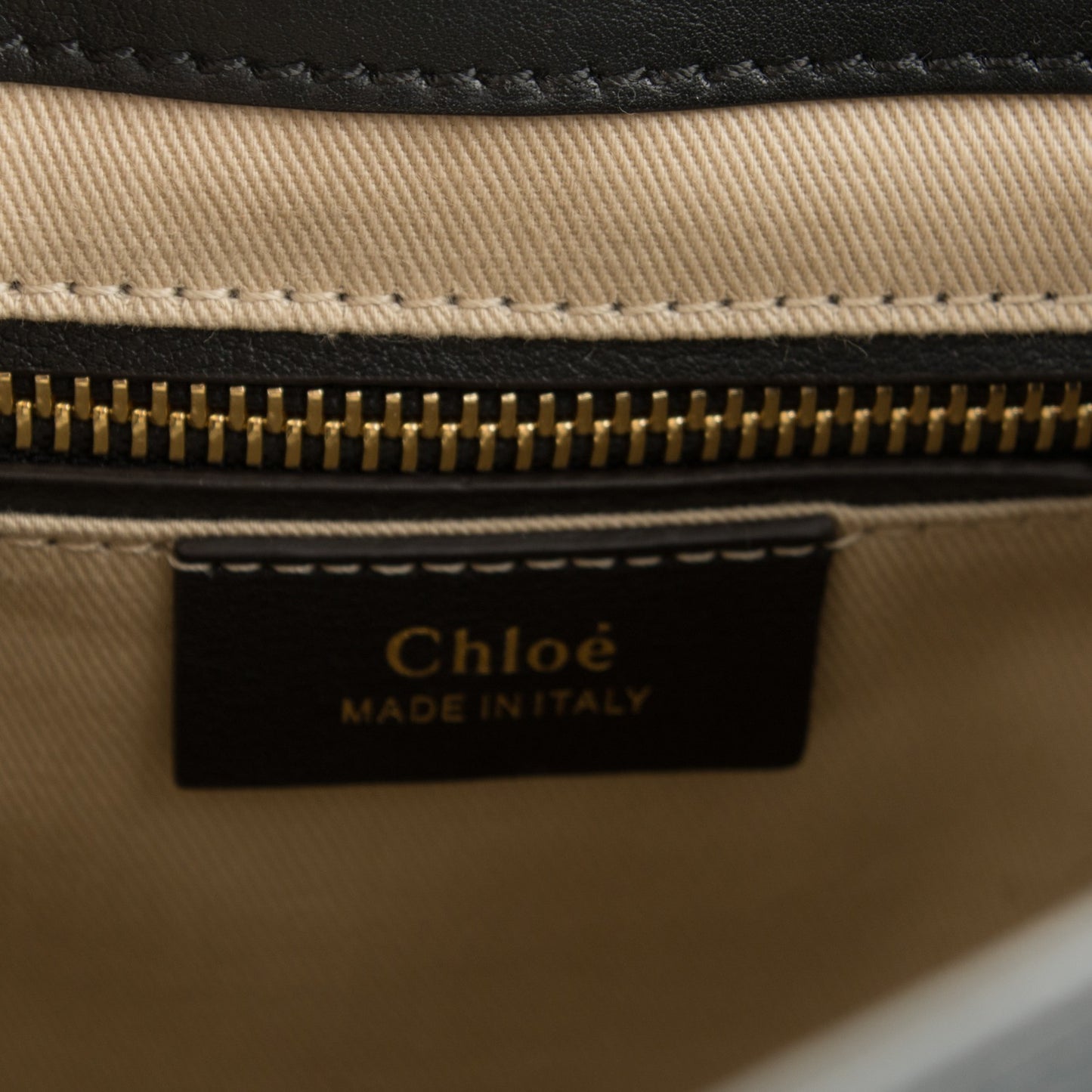 Suede Calfskin Medium Faye Backpack Black