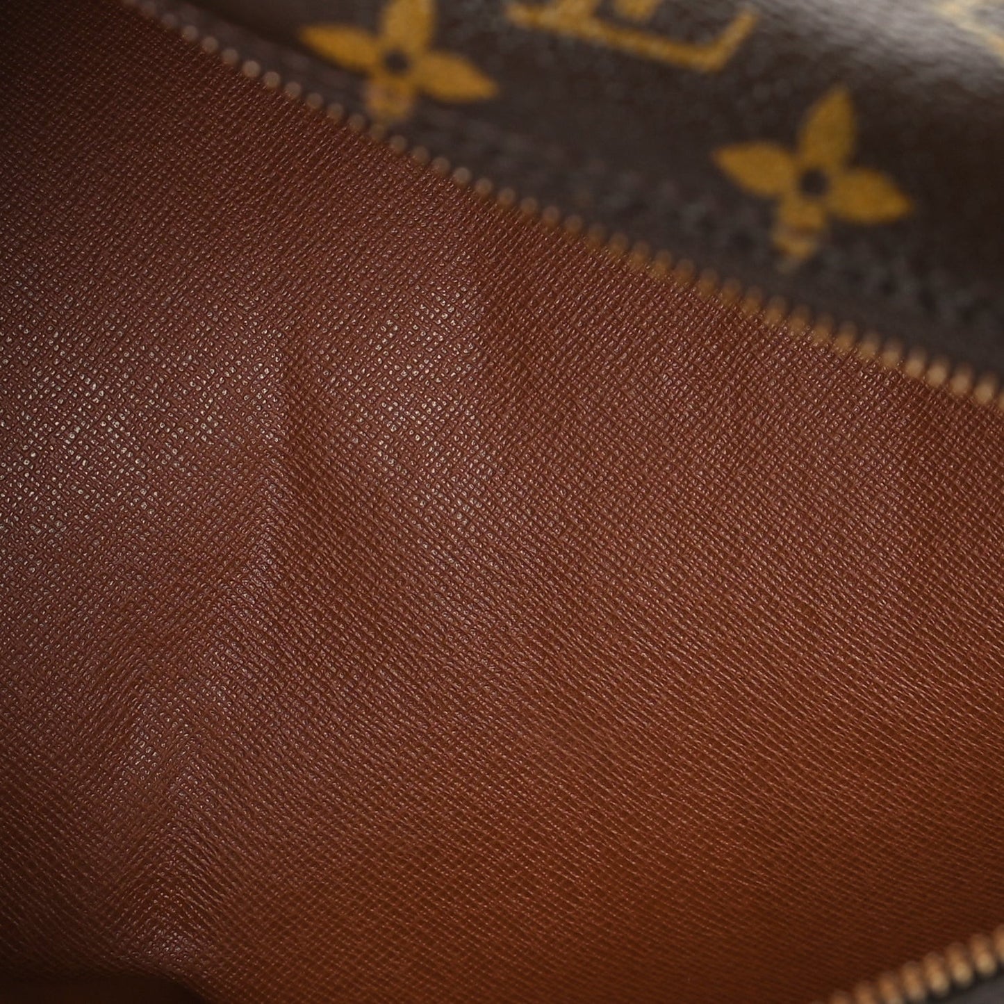 Monogram Papillon 30