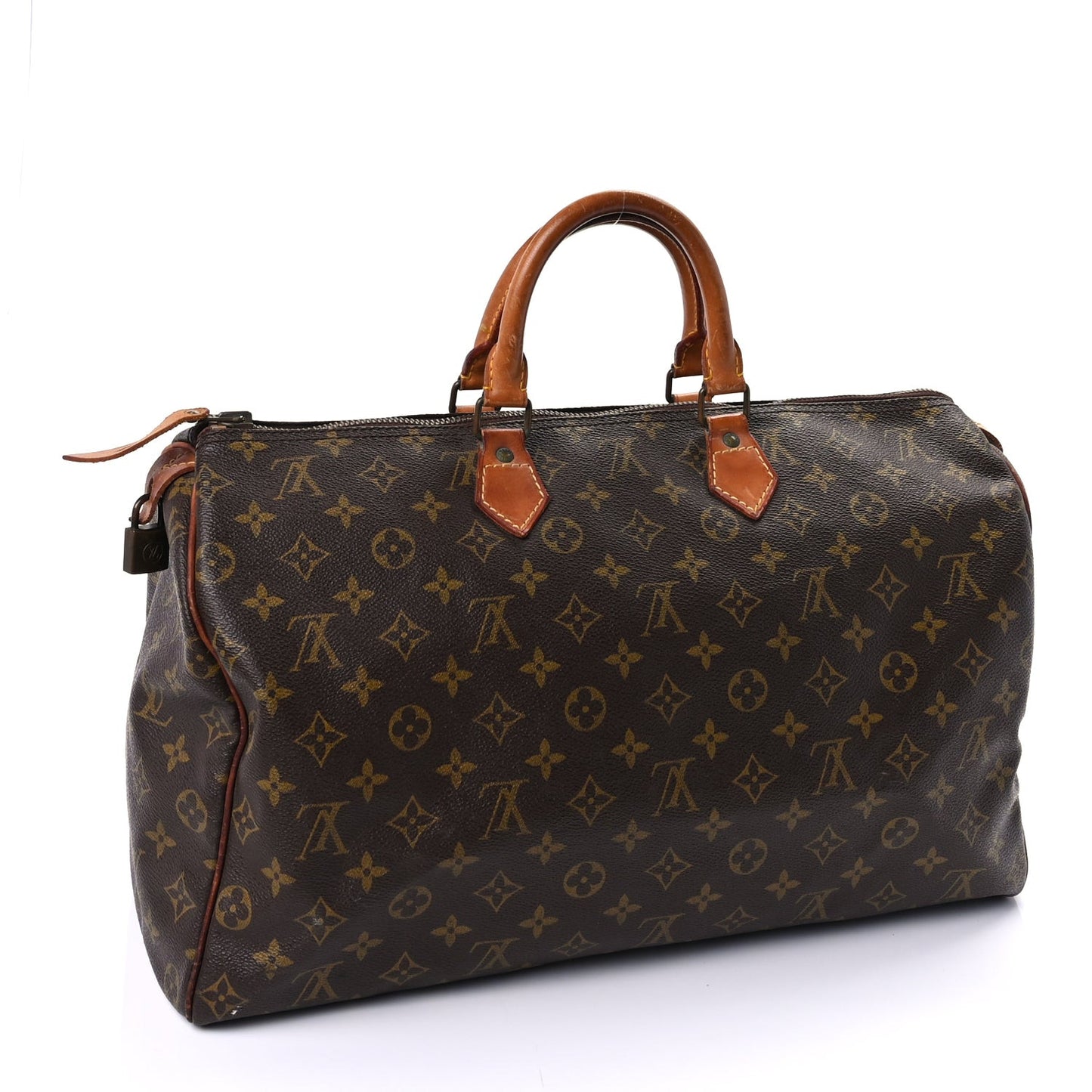 Monogram Speedy 40