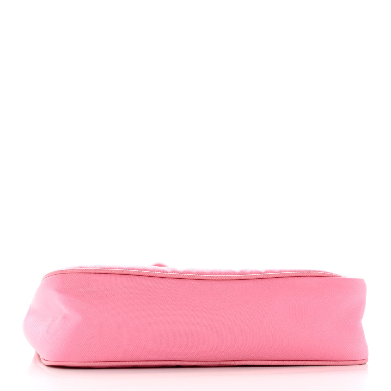 Prada Nylon Re-Edition 2005 Shoulder Bag Begonia 4 of 16