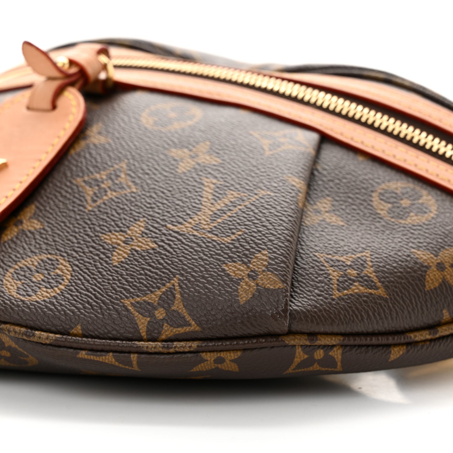 Monogram High Rise Bumbag