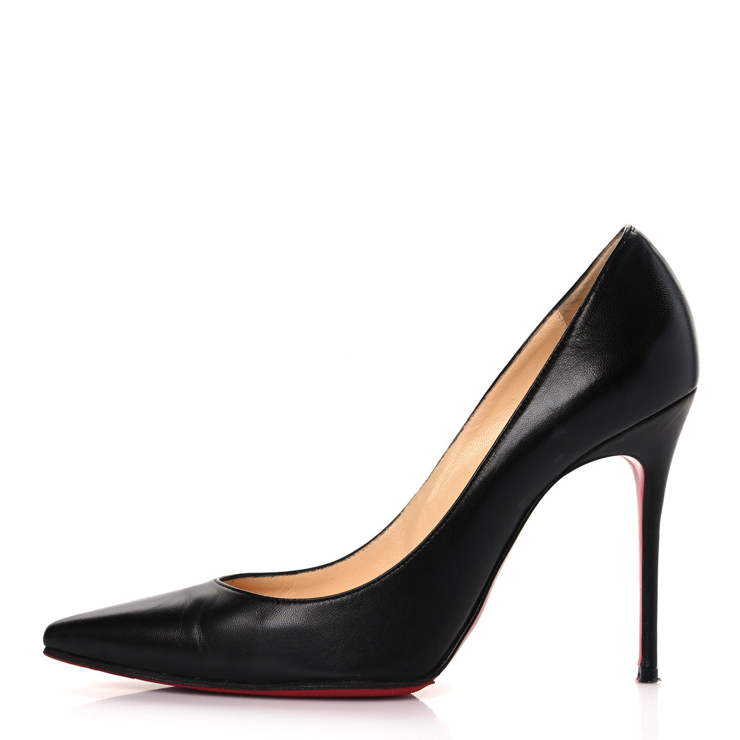 Kid Decollete 554 100 Pumps 38 Black