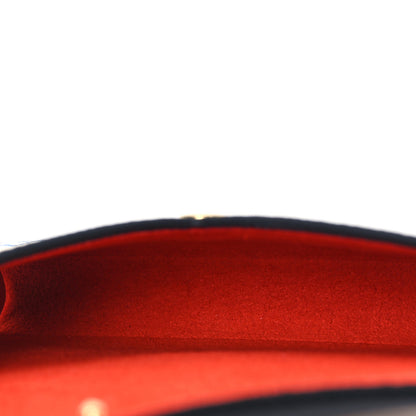 Louis Vuitton Game On Playing Cards and Pouch Arsene Red 6 of 11