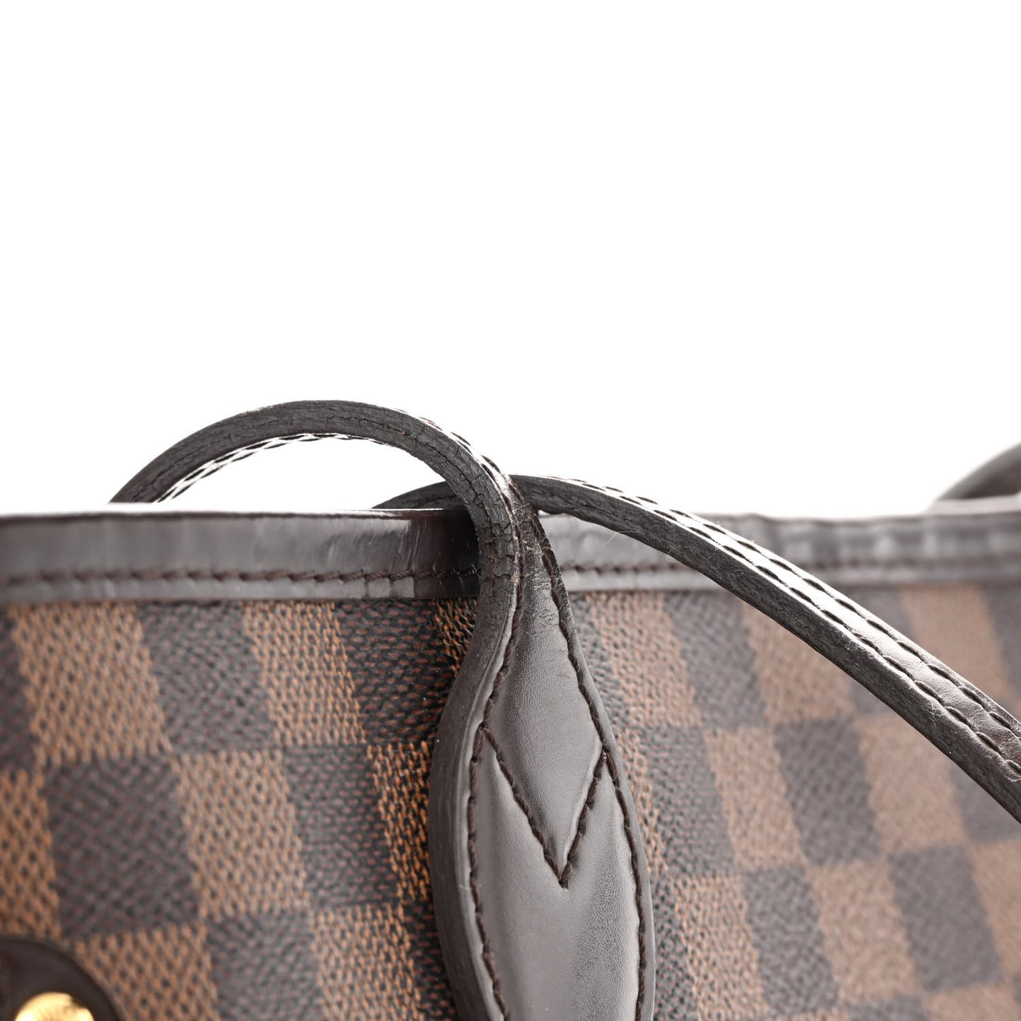 Damier Ebene Neo Neverfull MM