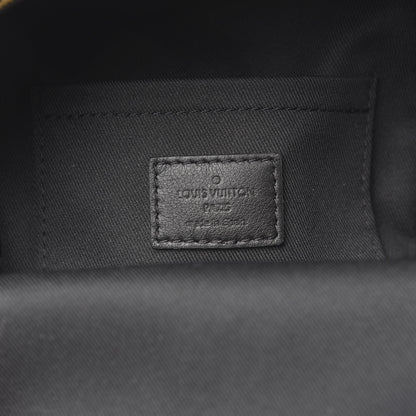 Louis Vuitton Monogram Palm Springs Backpack Mini 5 of 9