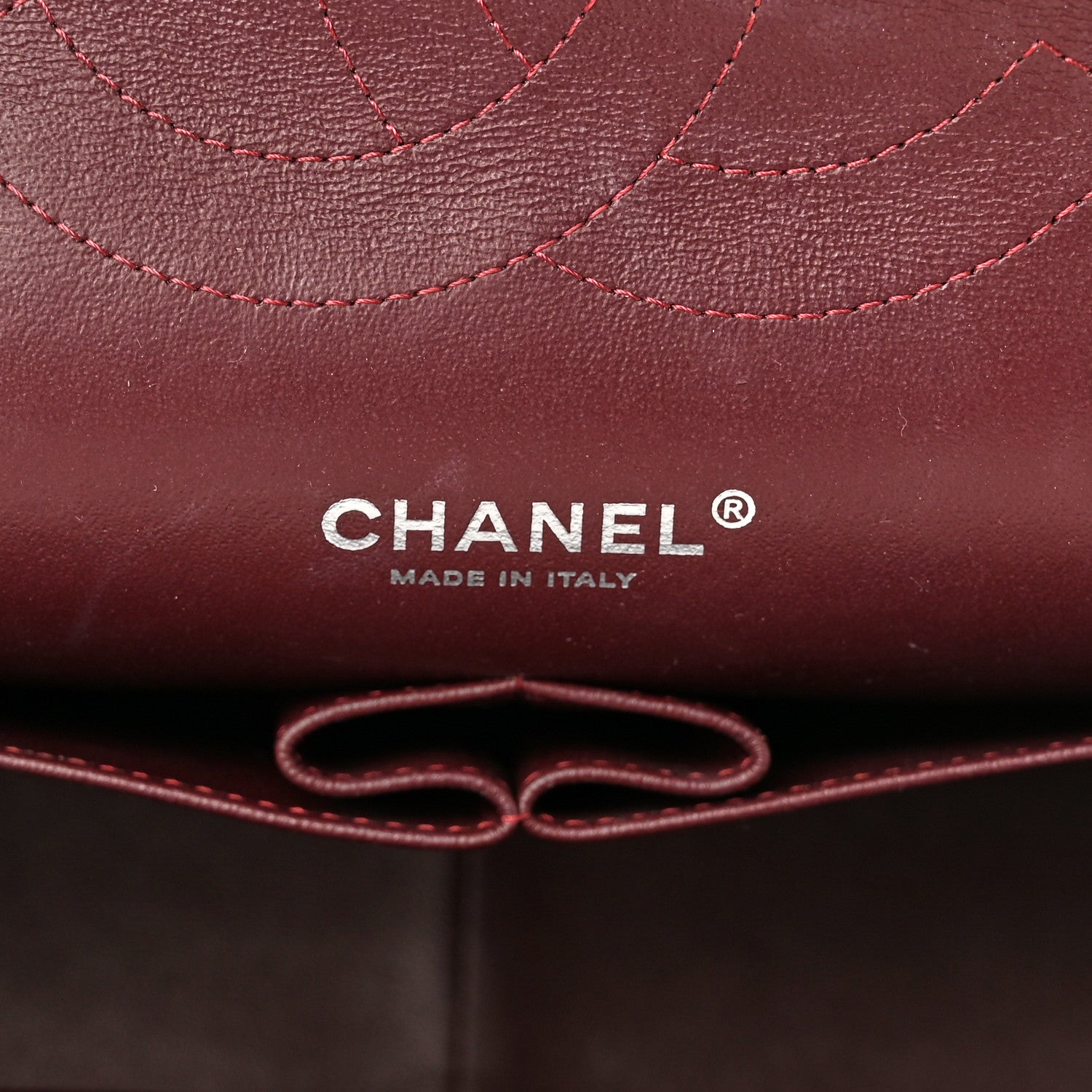 Chanel Lambskin Quilted Jumbo Double Flap Black 5 of 11