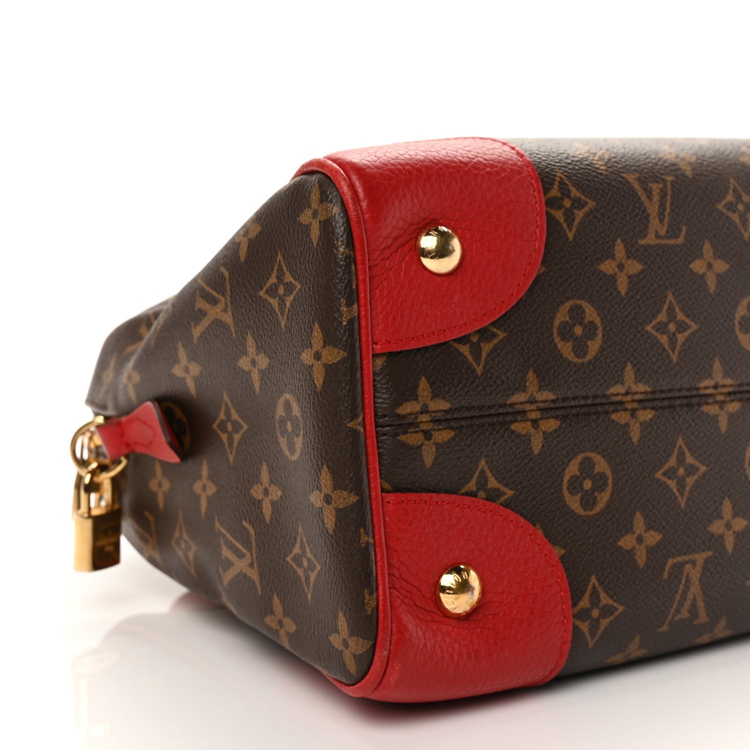 Louis Vuitton Monogram Retiro NM Cherry 7 of 8