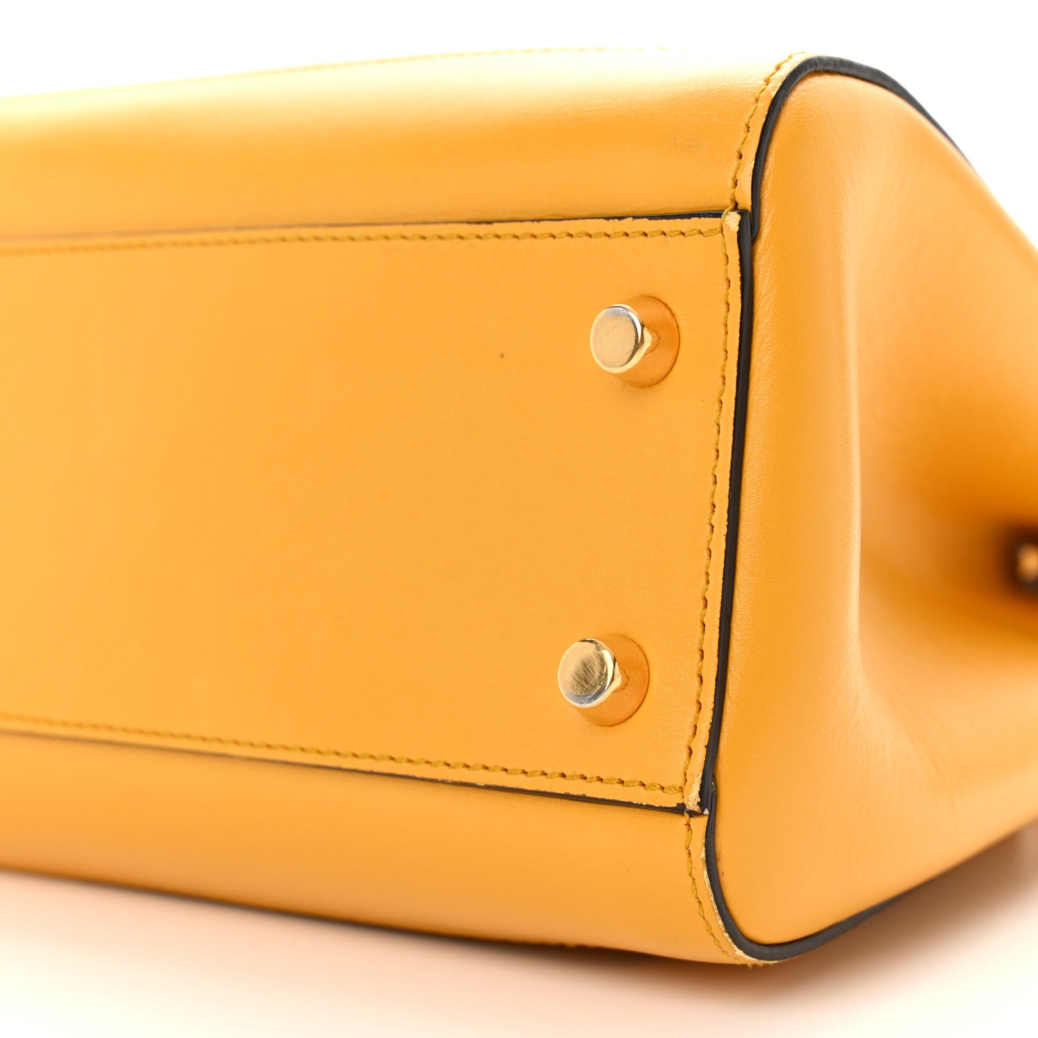 Gucci Boarded Plutone Calfskin Medium Jackie 1961 Tote Crop 10 of 13