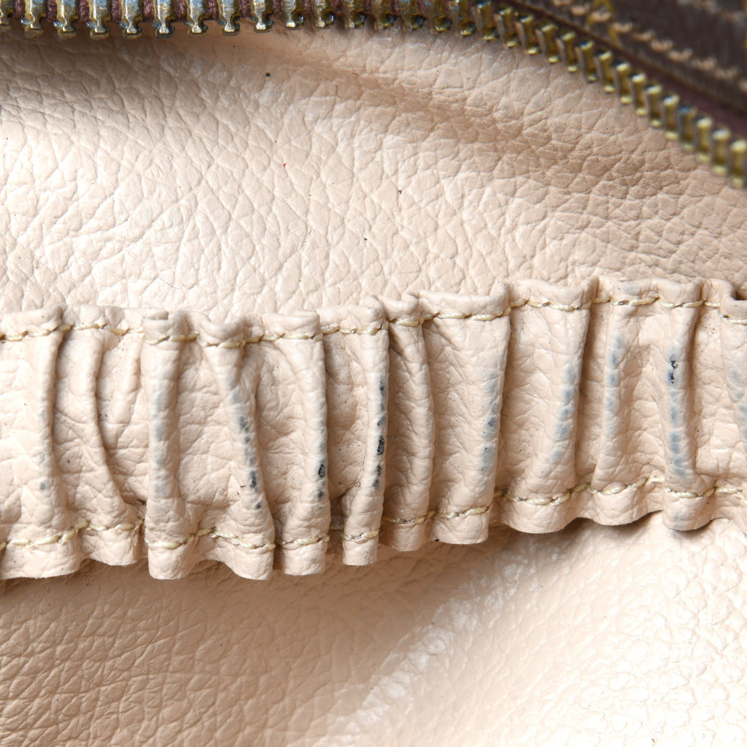 Louis Vuitton Monogram Trousse Toilette 19 7 of 10