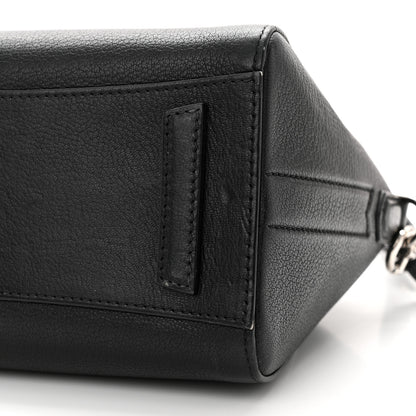 Givenchy Sugar Goatskin Mini Antigona Black 10 of 15