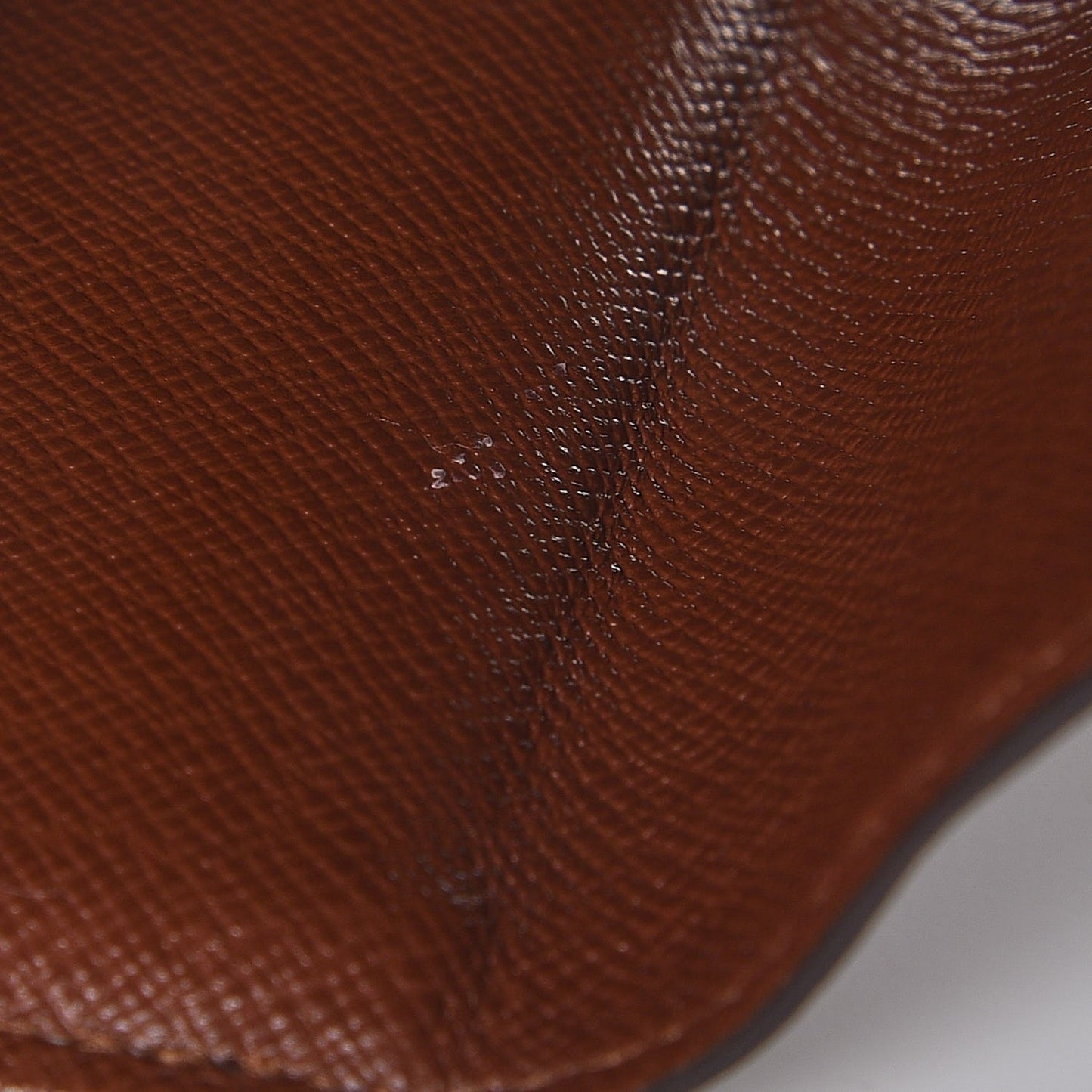 Monogram Elise Wallet