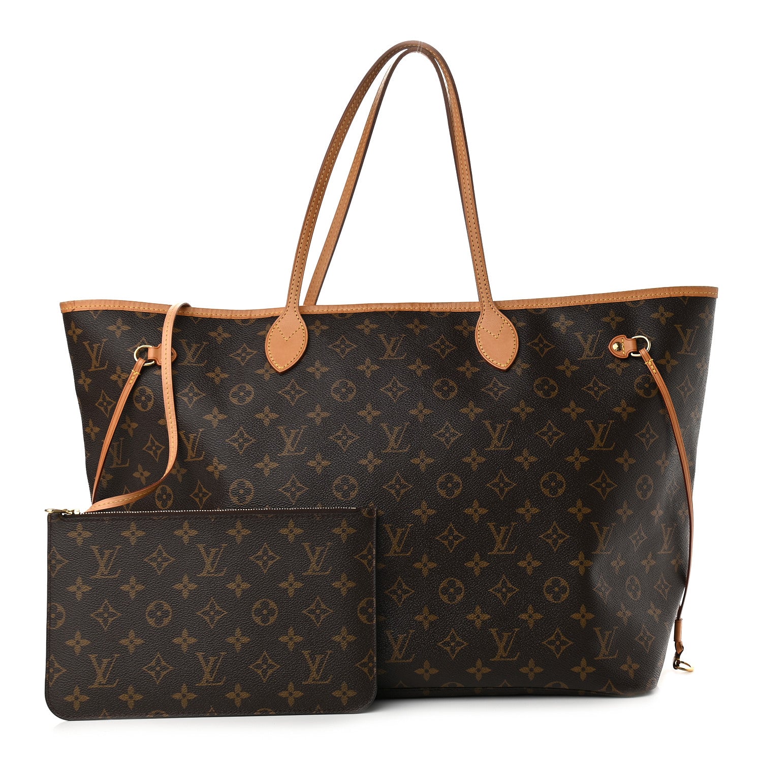 Louis Vuitton Monogram Neo Neverfull GM 1 of 11