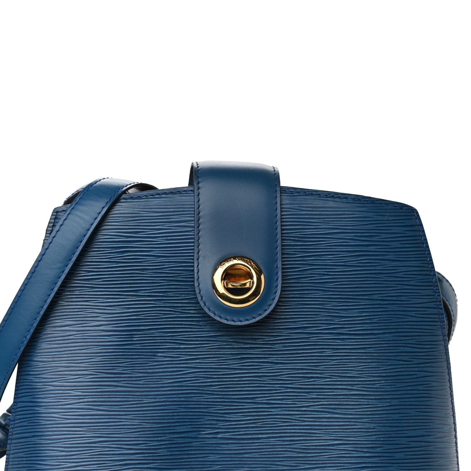 Louis Vuitton Epi Cluny Toledo 5 of 8