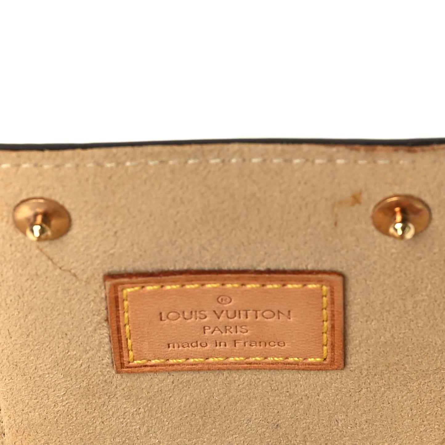 Monogram Folding Jewelry Case PM