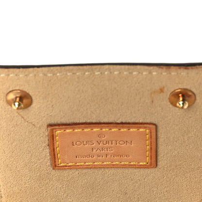 Louis Vuitton Monogram Folding Jewelry Case PM 7 of 10