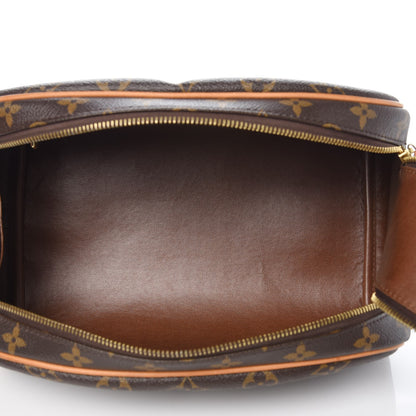 Louis Vuitton Monogram King Size Toiletry Bag 5 of 9