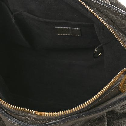 Louis Vuitton Mahina XS Taupe 6 of 9