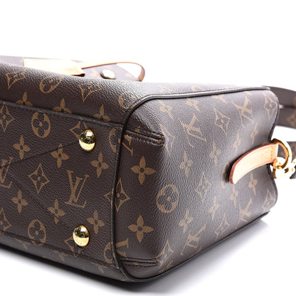 Louis Vuitton Monogram Montaigne BB 9 of 11