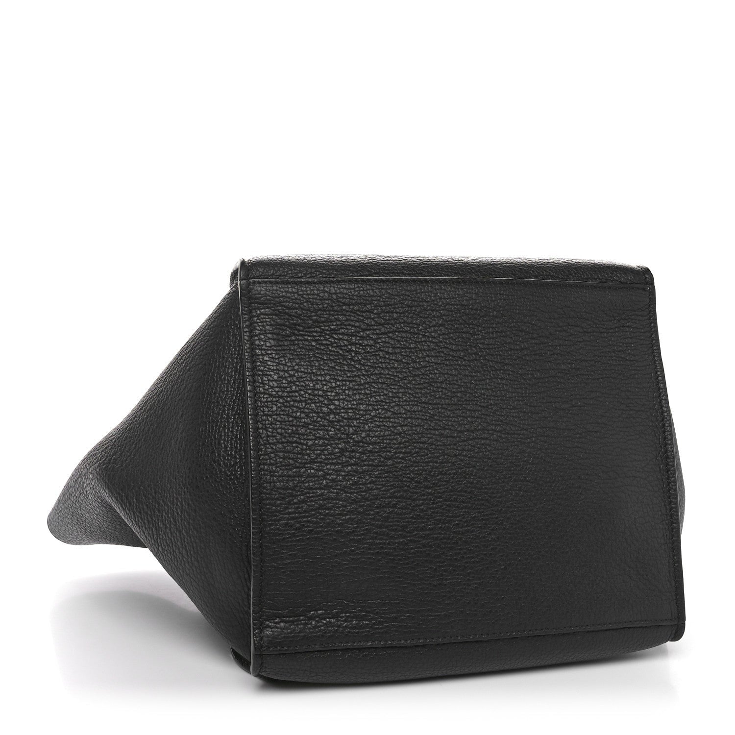 Celine Supple Grained Calfskin Small Big Bag Black 4 of 7
