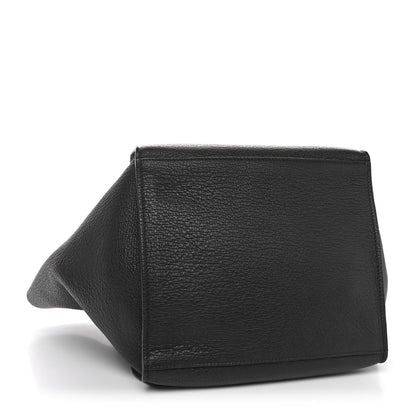 Celine Supple Grained Calfskin Small Big Bag Black 4 of 7
