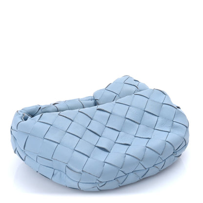 Bottega Veneta Nappa Intrecciato Candy Jodie Ice 3 of 7