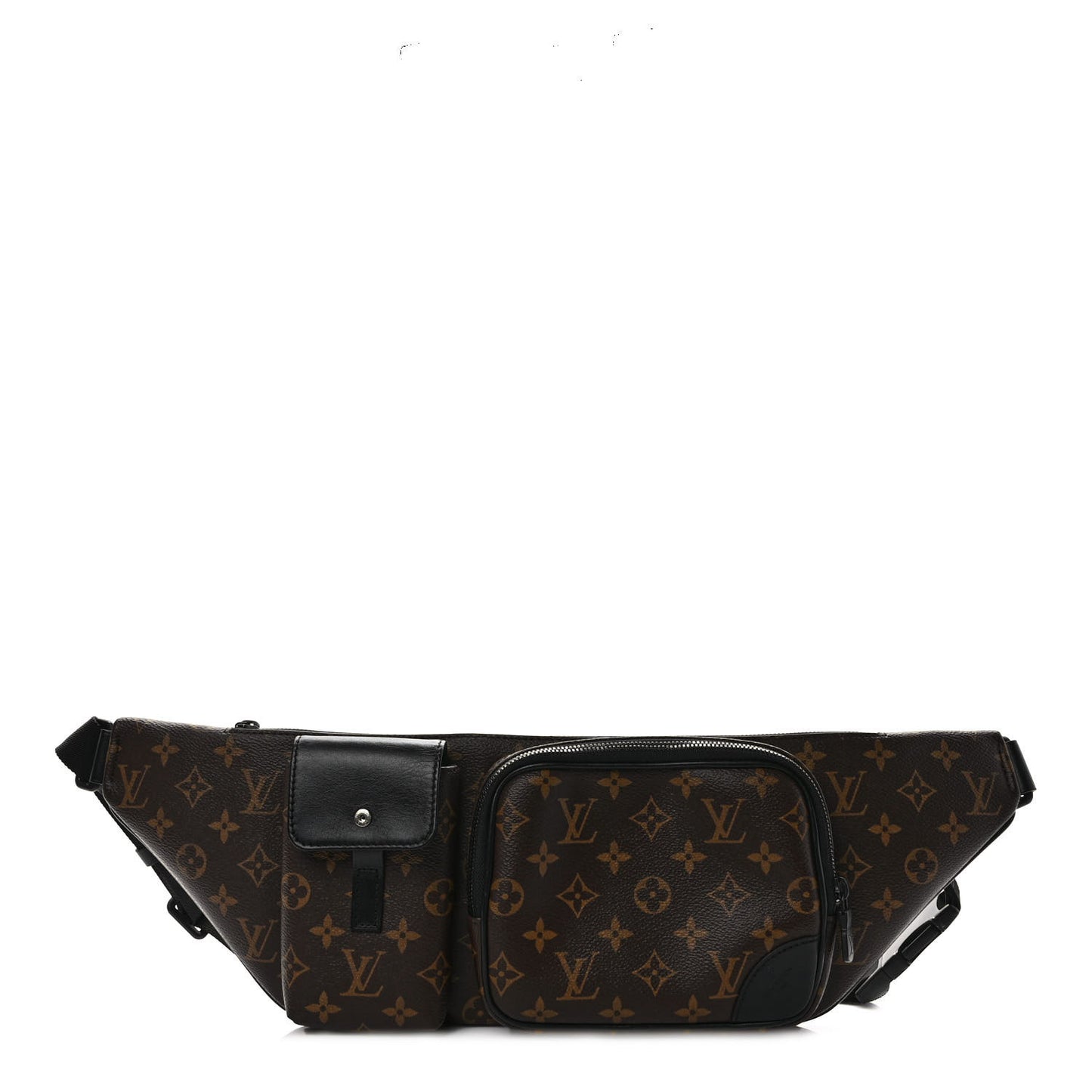Monogram Macassar Christopher Bumbag
