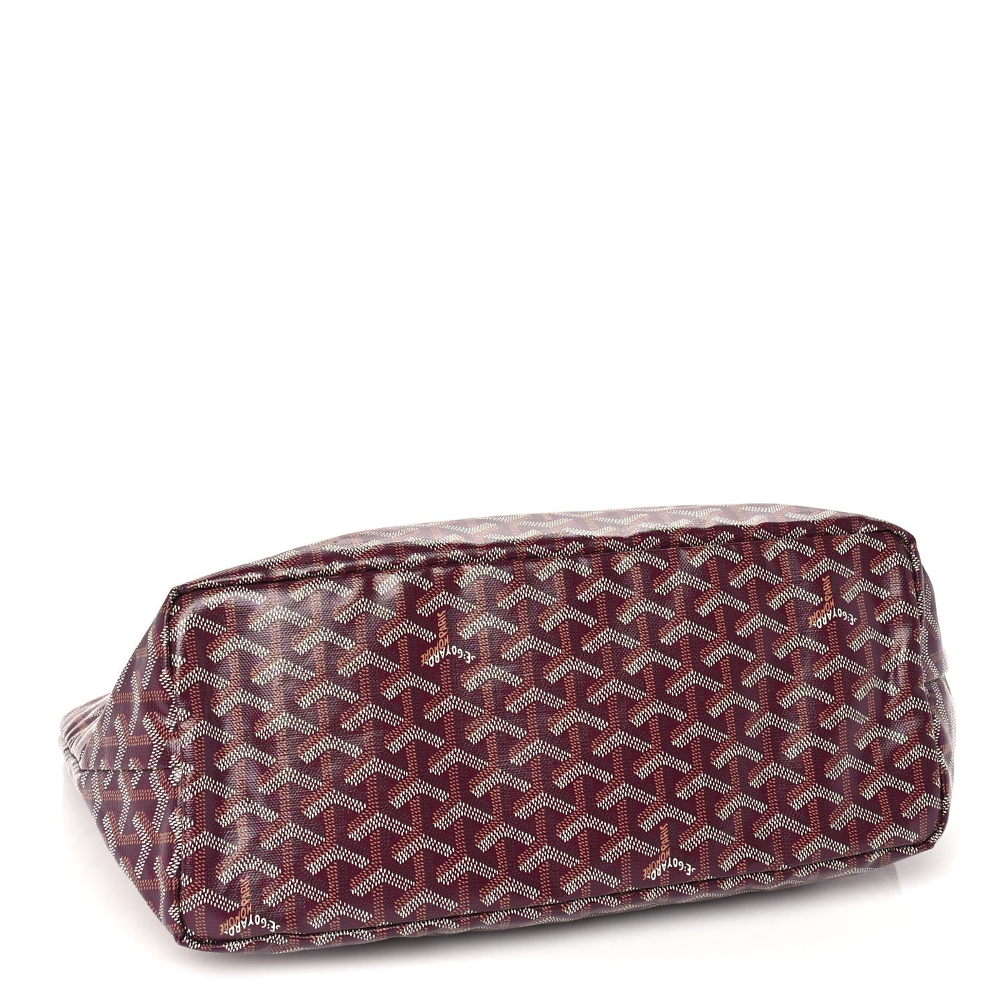 Goyardine Saint Louis PM  Bordeaux