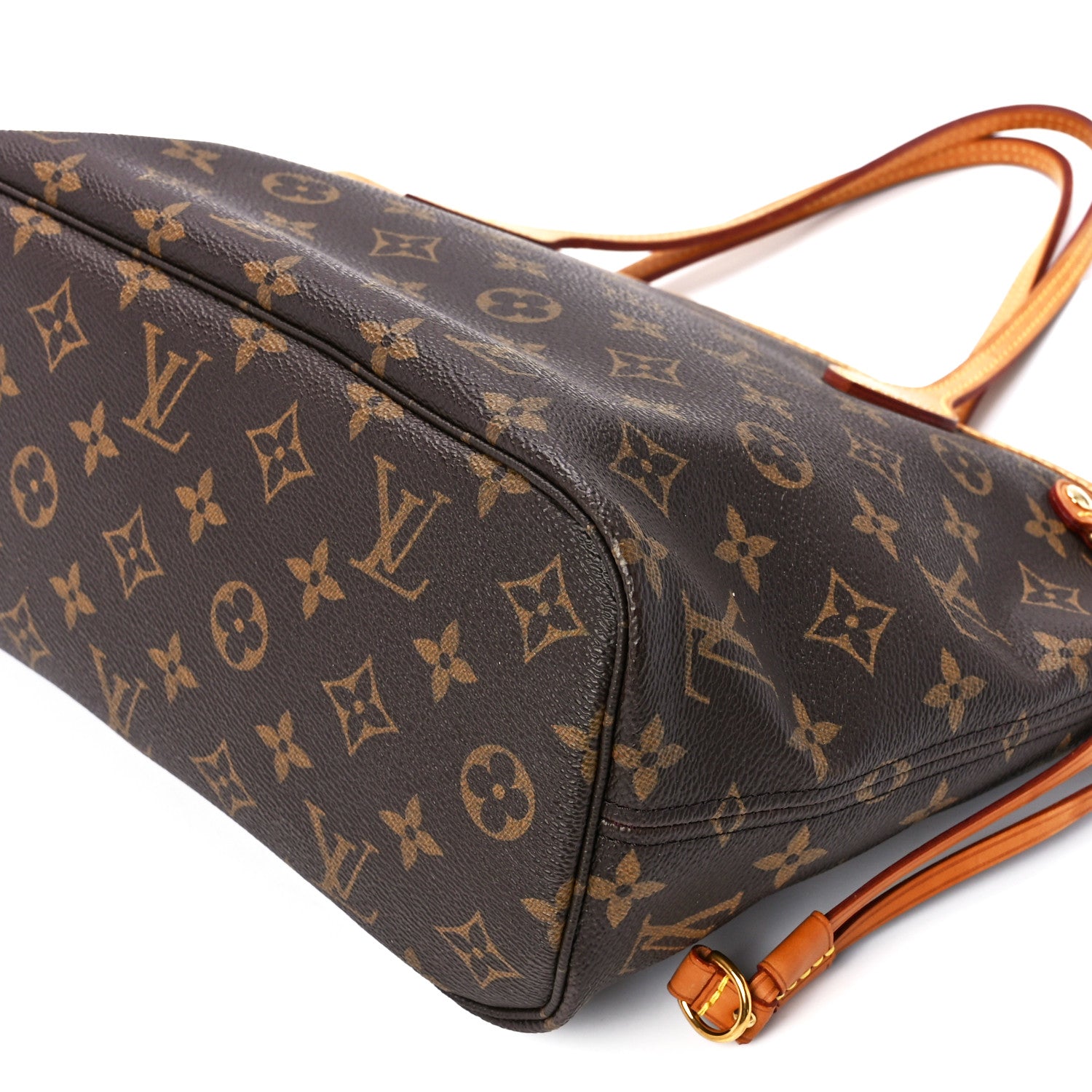 Louis Vuitton Monogram Neo Neverfull PM Pivoine 10 of 12