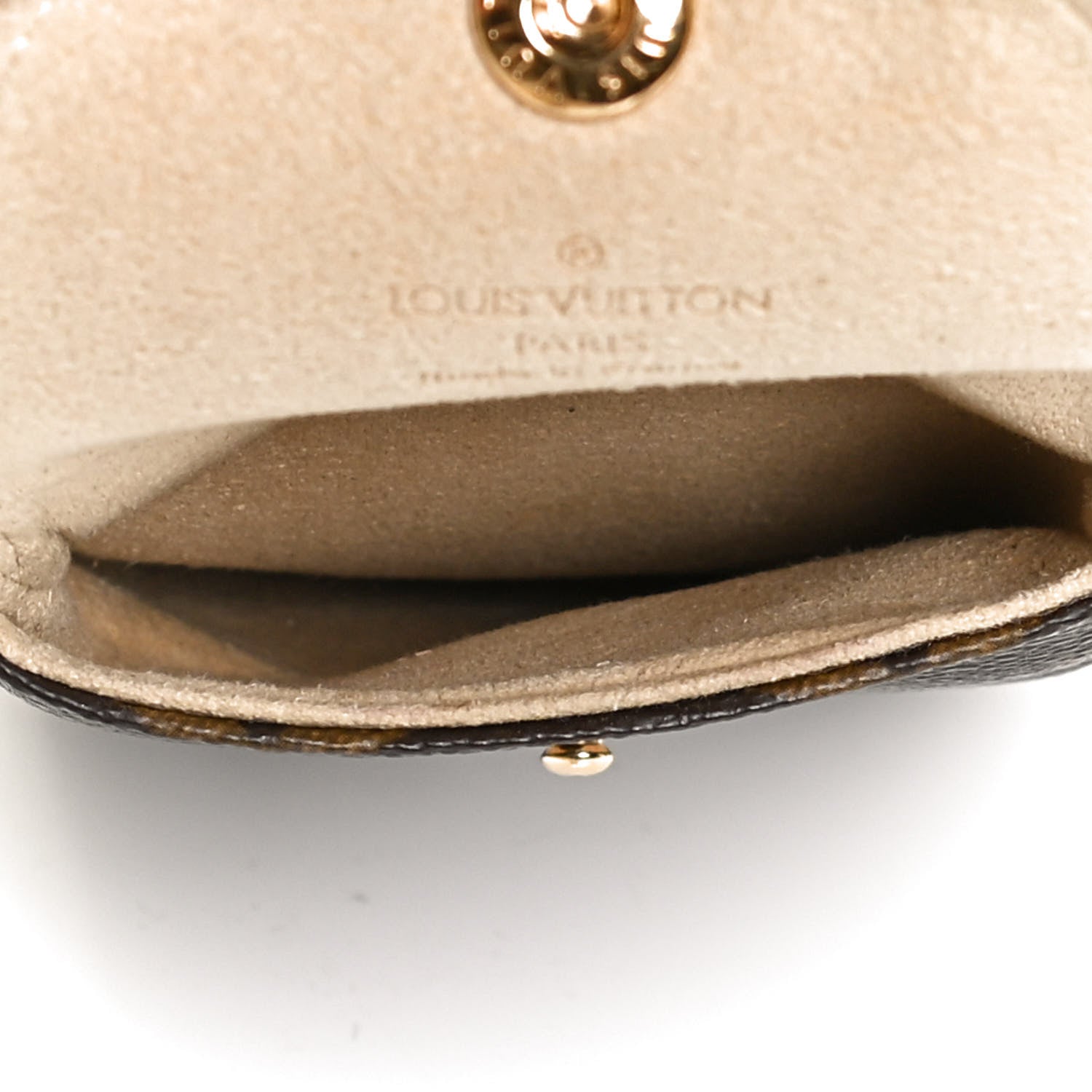 Louis Vuitton Monogram Phone Case MM 5 of 8