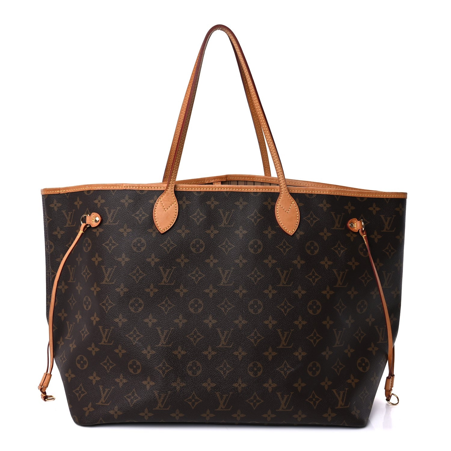 Louis Vuitton Monogram Neo Neverfull GM 1 of 7