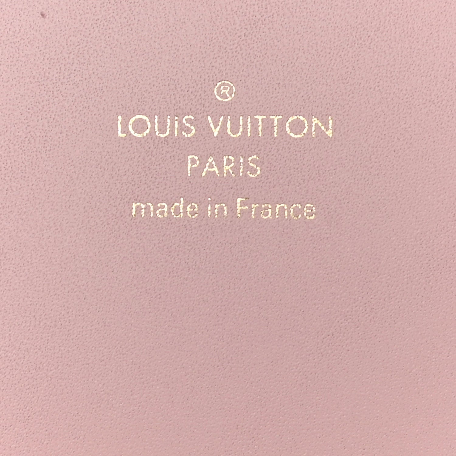 Louis Vuitton Monogram Kirigami Pochette Set 6 of 7