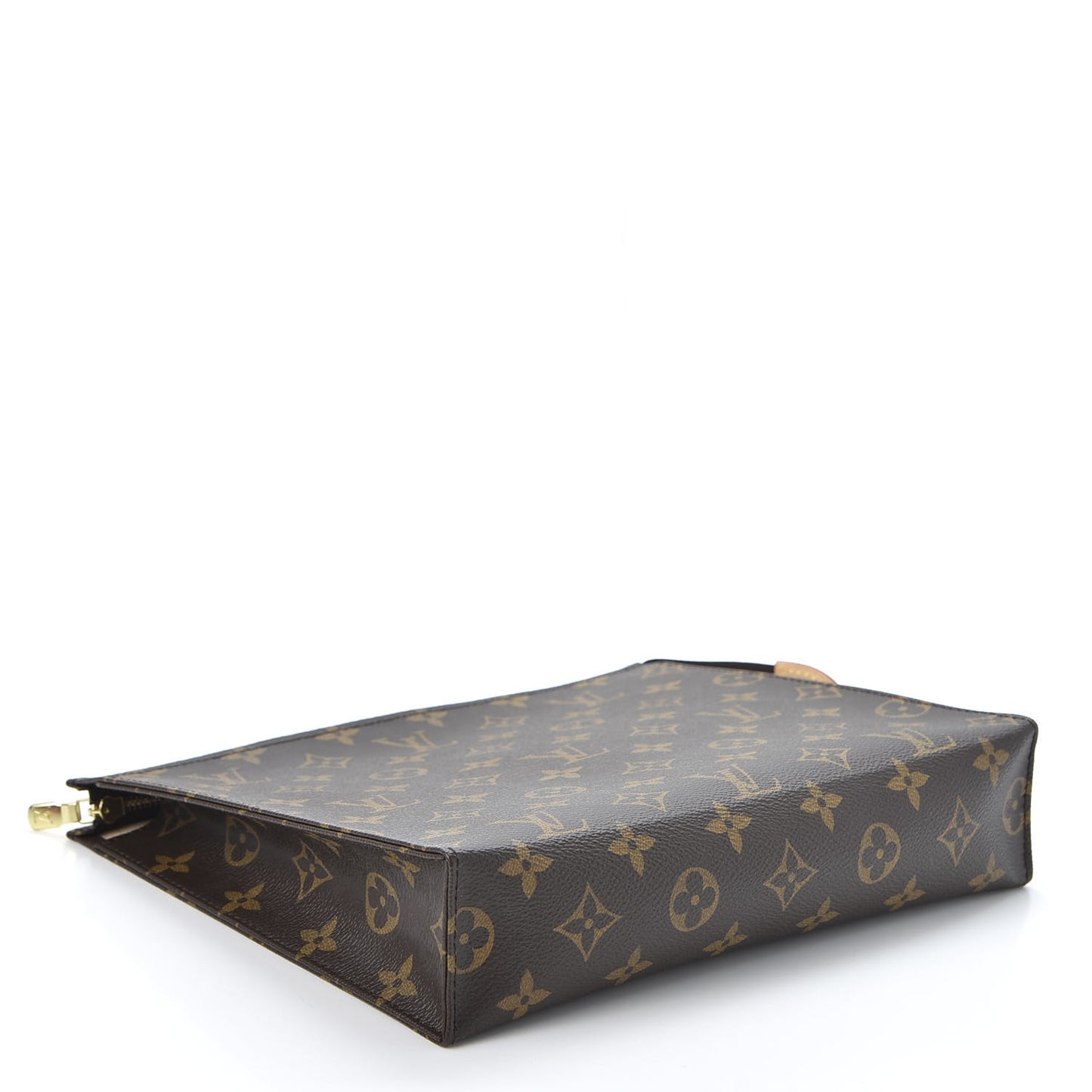 Monogram Toiletry Pouch 26