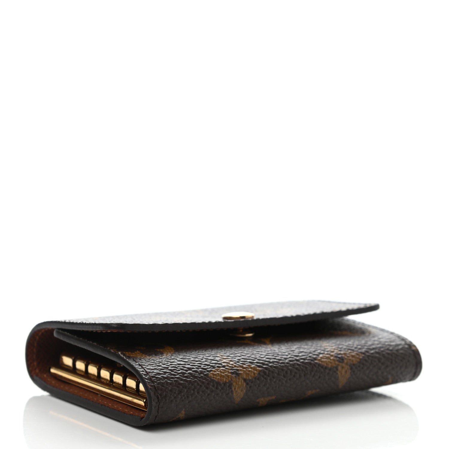 Louis Vuitton Monogram 6 Key Multicles Holder 4 of 6